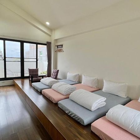 Begonia B&B Taitung Exterior foto