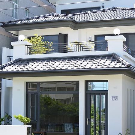Begonia B&B Taitung Exterior foto