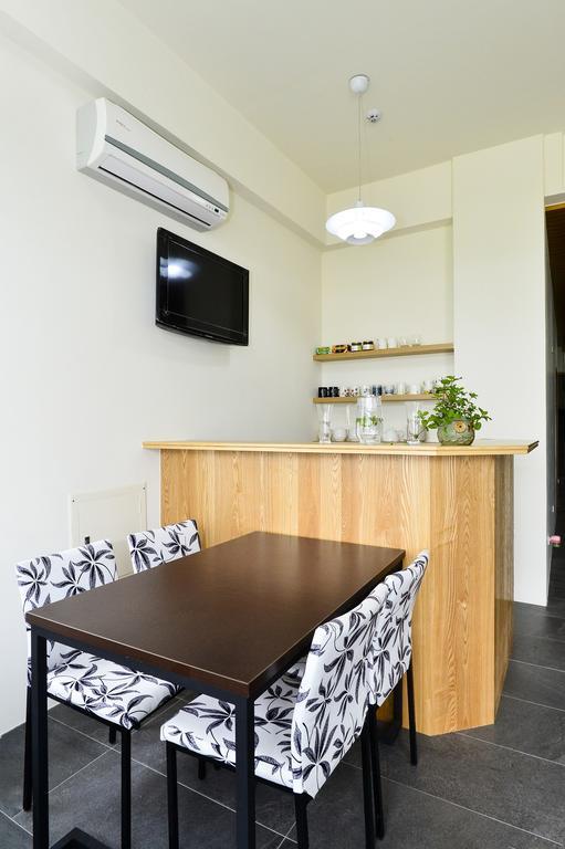 Begonia B&B Taitung Exterior foto