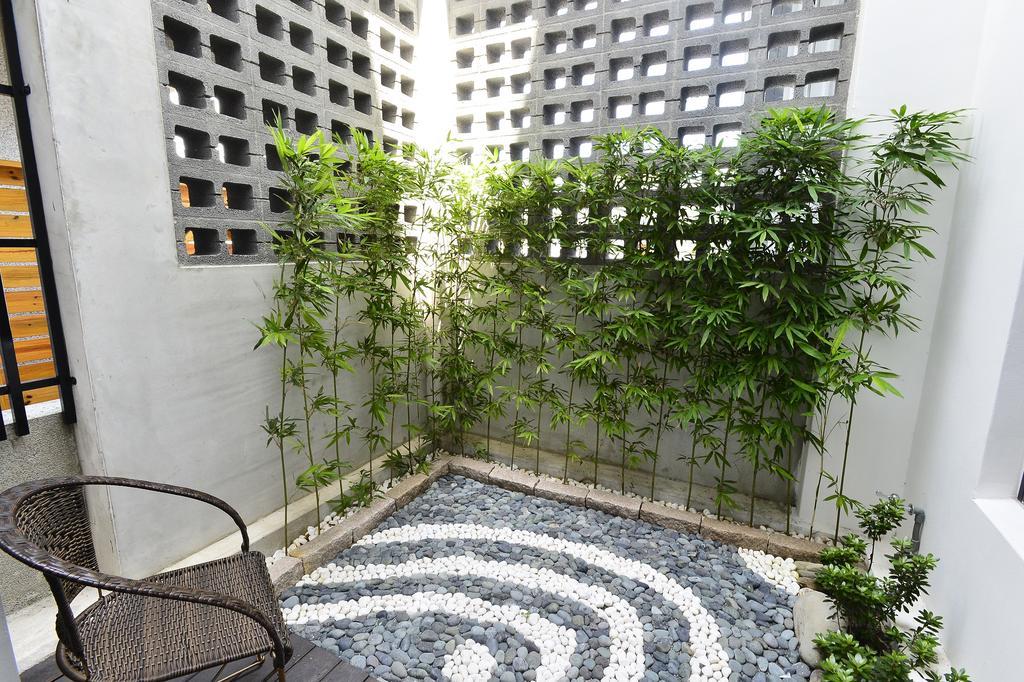 Begonia B&B Taitung Exterior foto