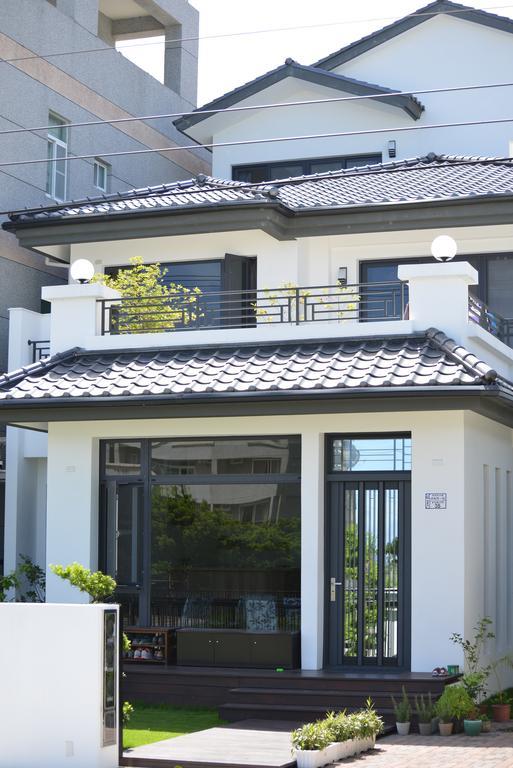 Begonia B&B Taitung Exterior foto