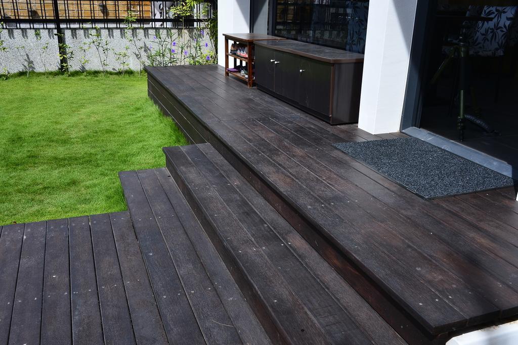 Begonia B&B Taitung Exterior foto